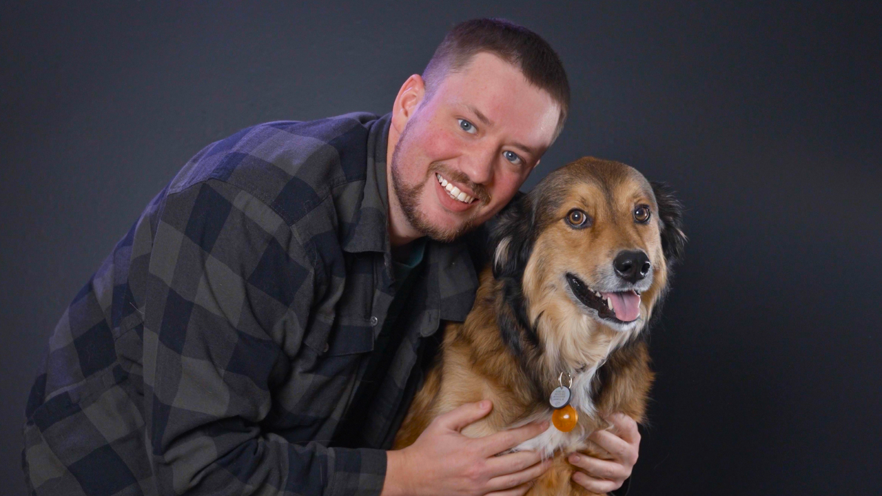 Sam and Mox
