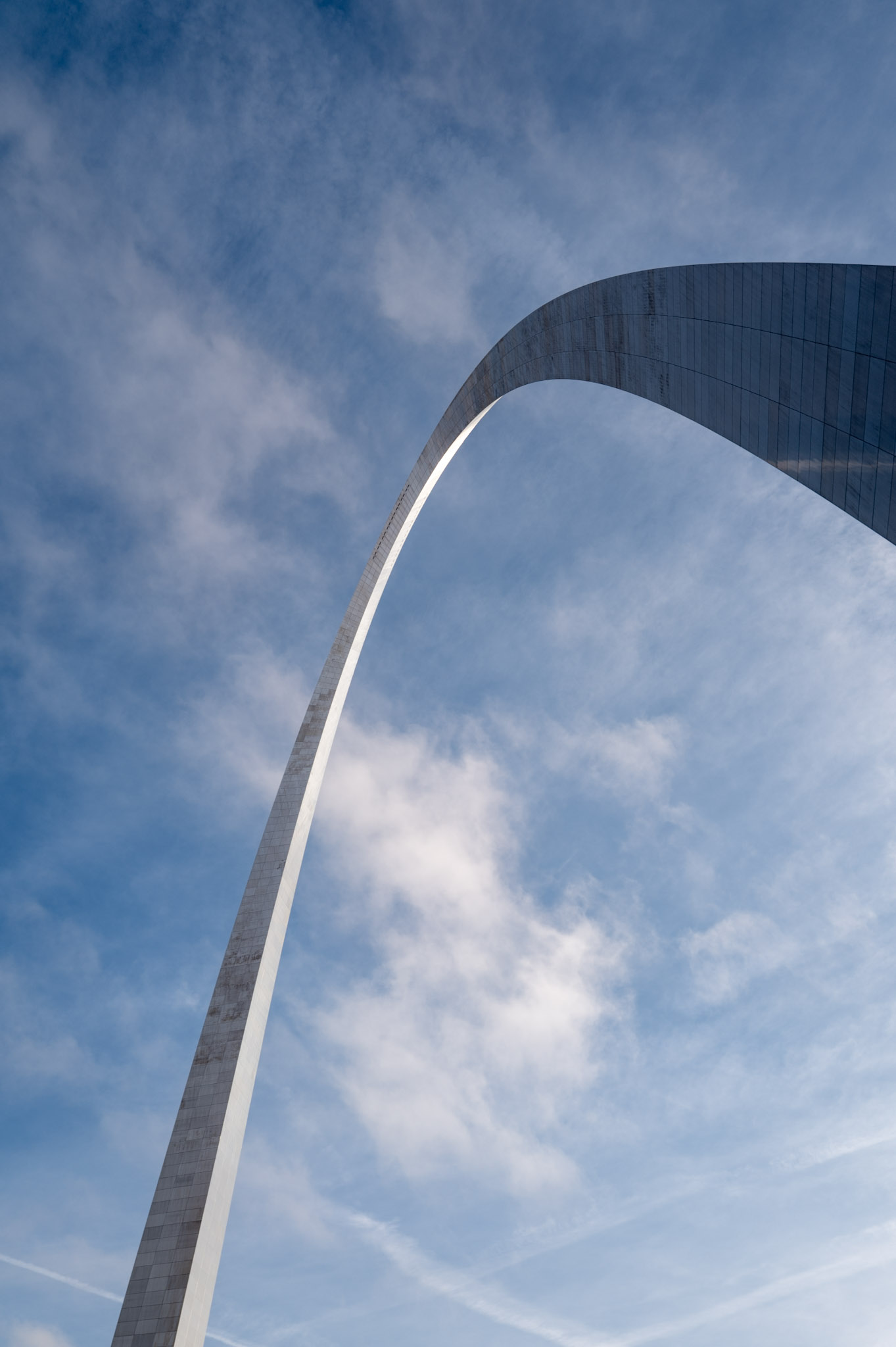 Gateway Arch
